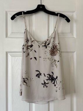 Aritzia Babaton camisole